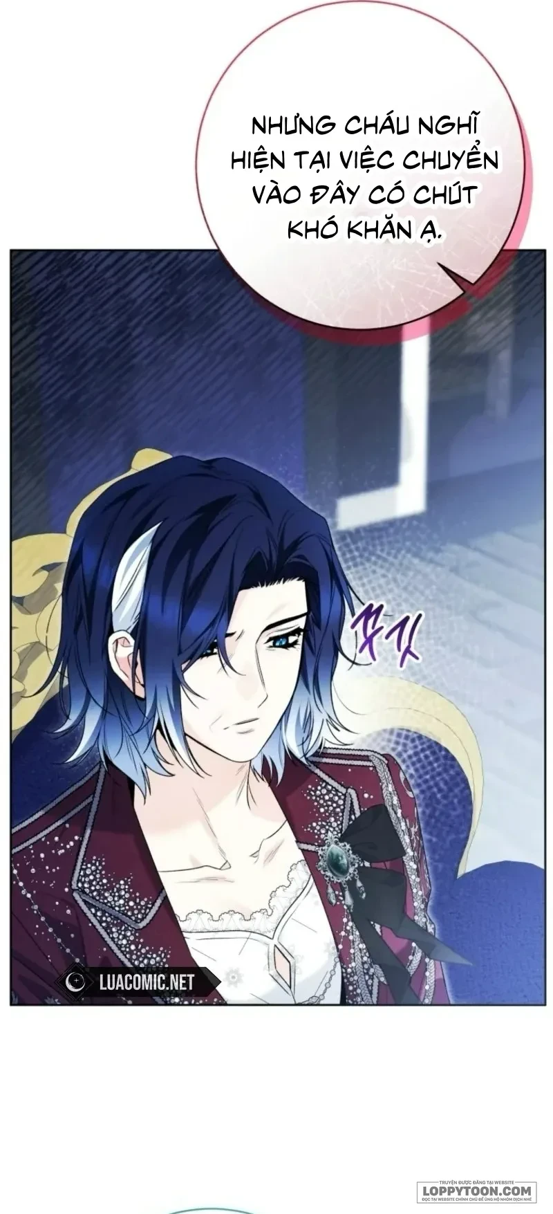Bé Cá Voi Sát Thủ Phản Diện Chapter 95 - 43