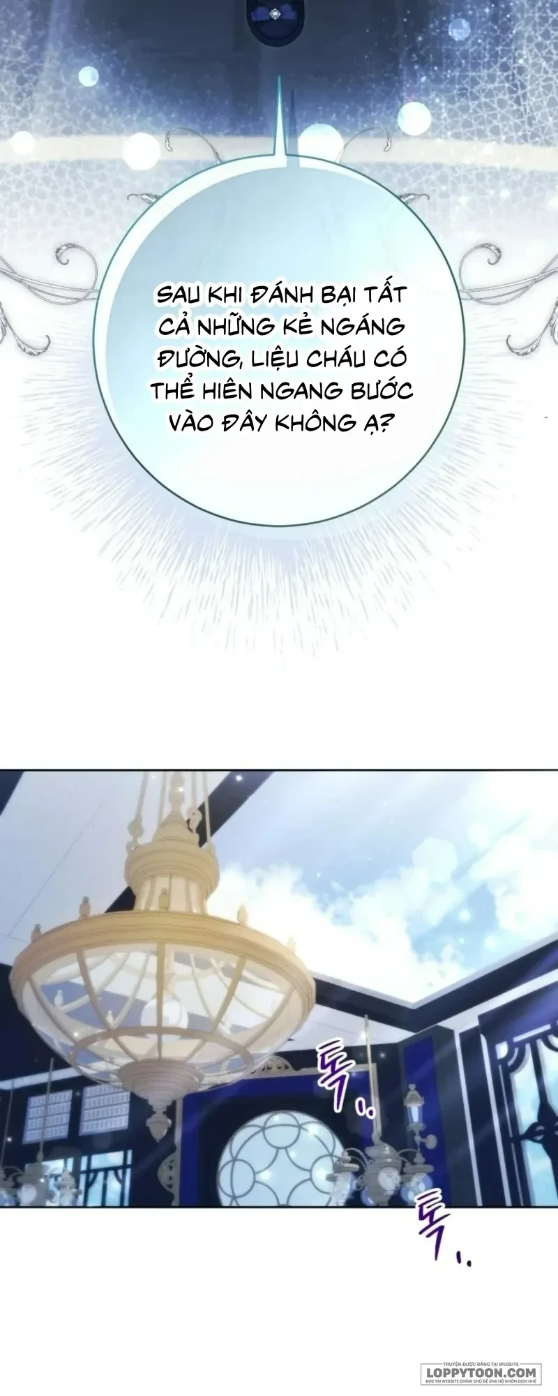 Bé Cá Voi Sát Thủ Phản Diện Chapter 95 - 45