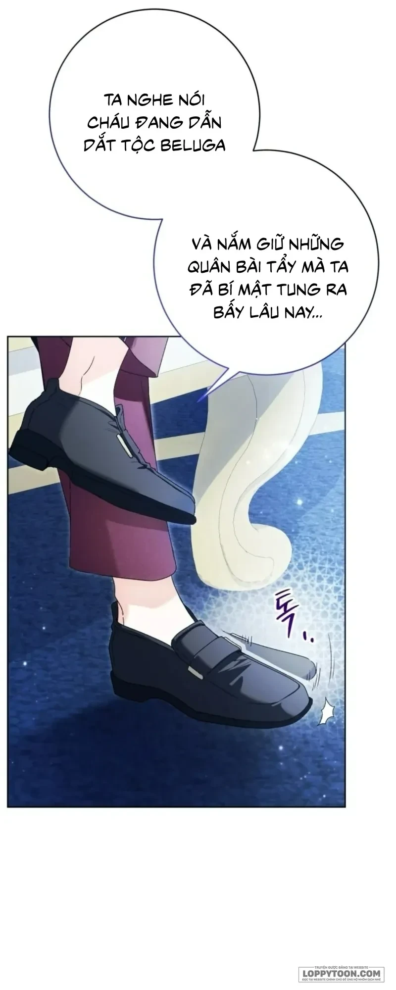 Bé Cá Voi Sát Thủ Phản Diện Chapter 95 - 46