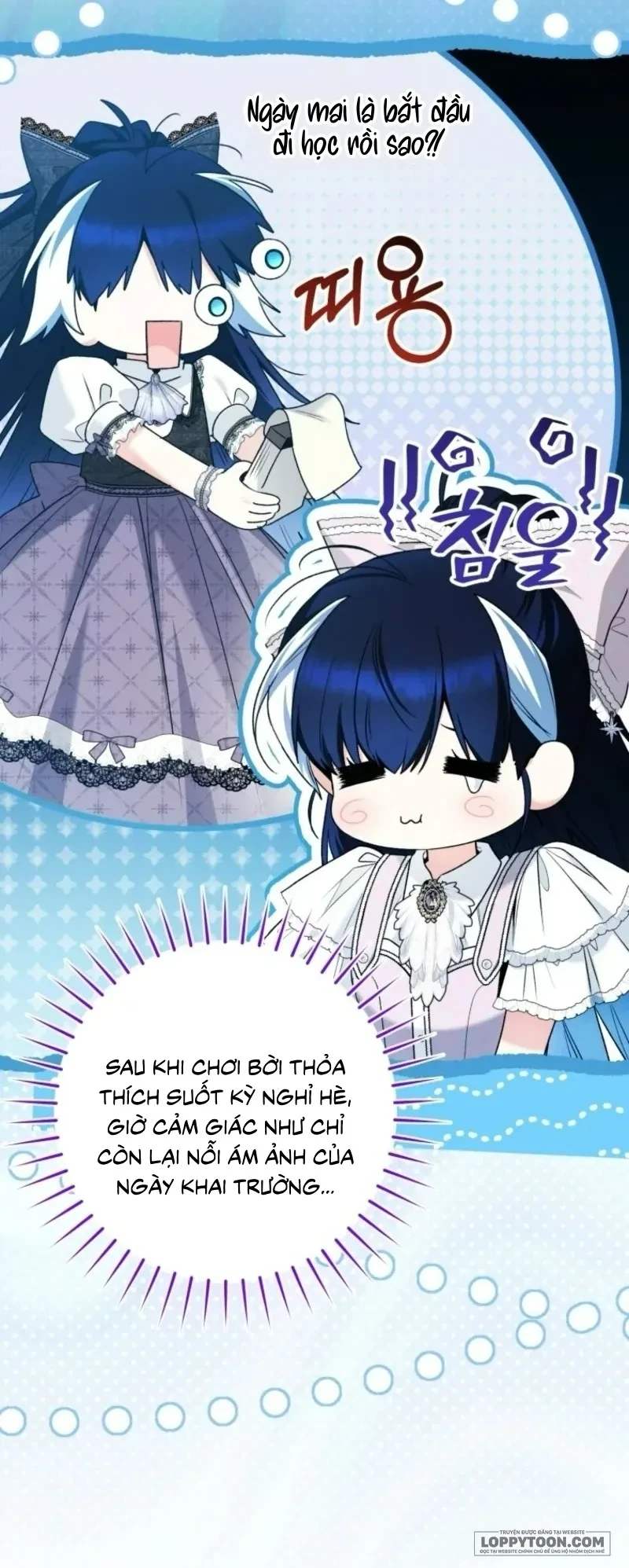 Bé Cá Voi Sát Thủ Phản Diện Chapter 95 - 58
