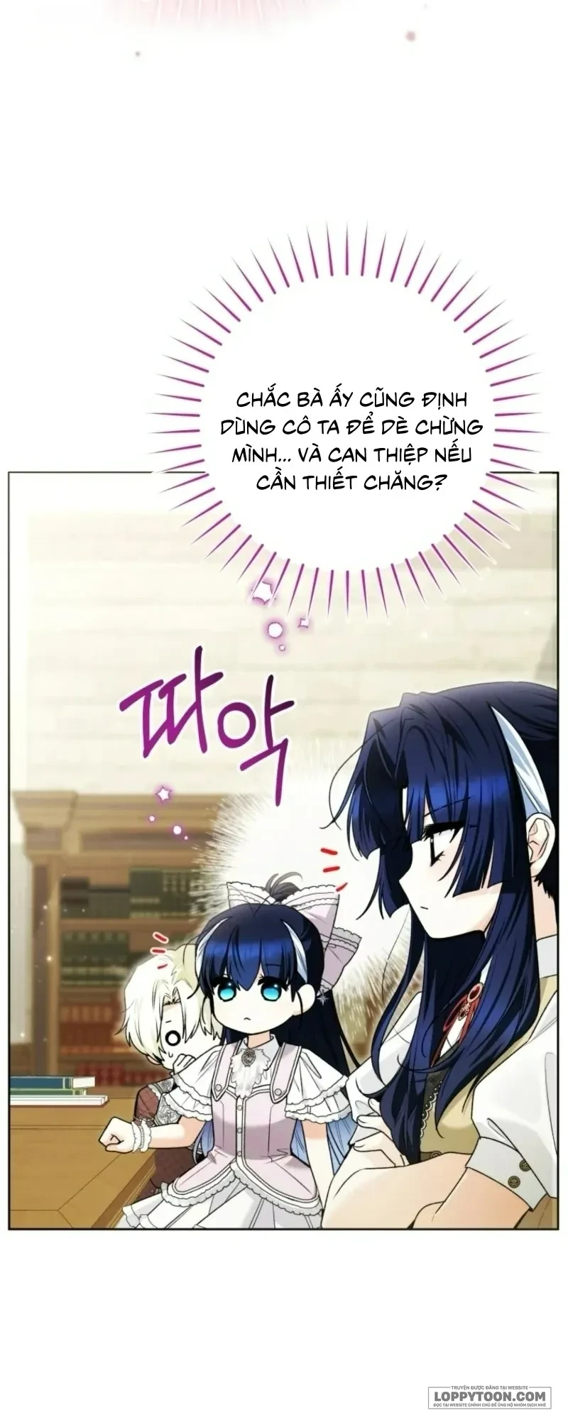 Bé Cá Voi Sát Thủ Phản Diện Chapter 95 - 63