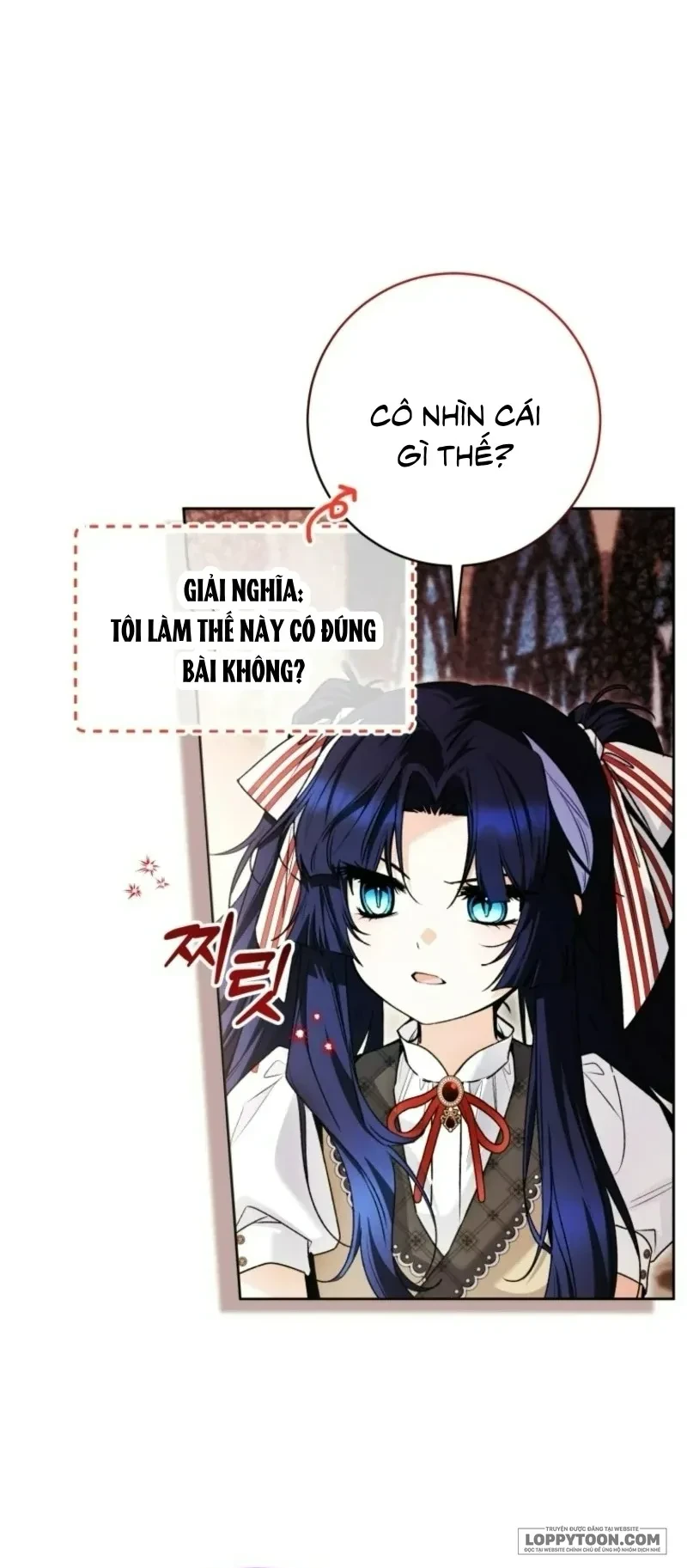 Bé Cá Voi Sát Thủ Phản Diện Chapter 95 - 64