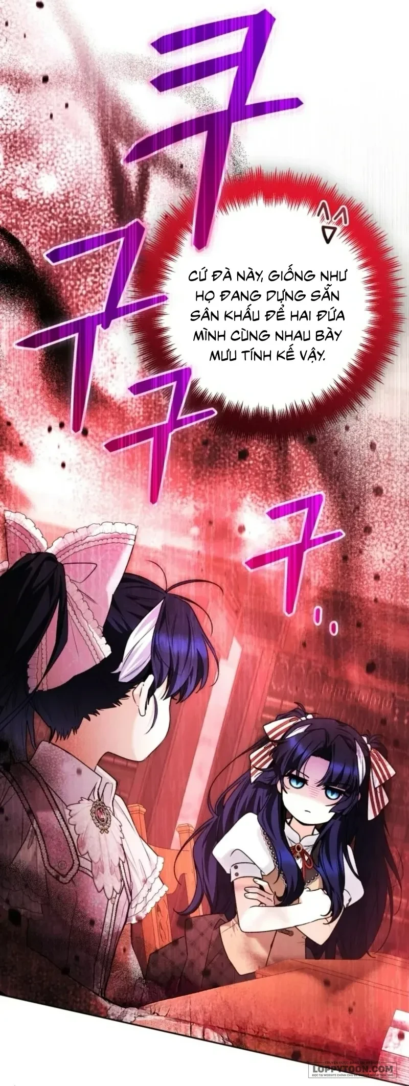 Bé Cá Voi Sát Thủ Phản Diện Chapter 95 - 66