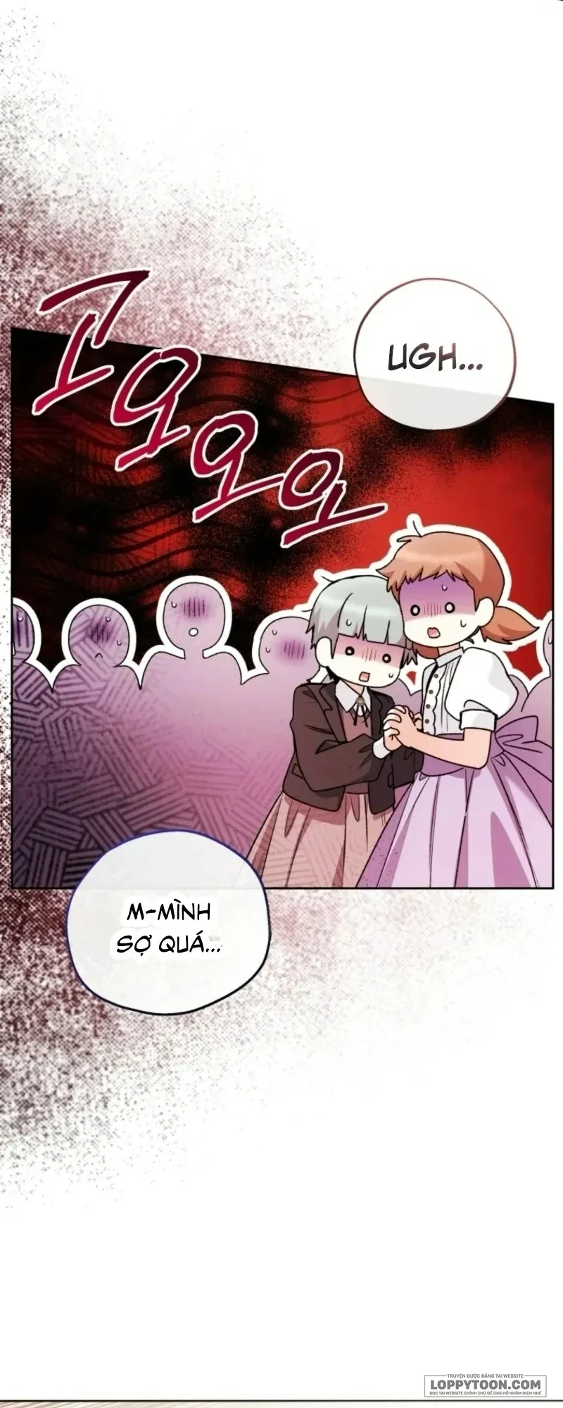 Bé Cá Voi Sát Thủ Phản Diện Chapter 95 - 67