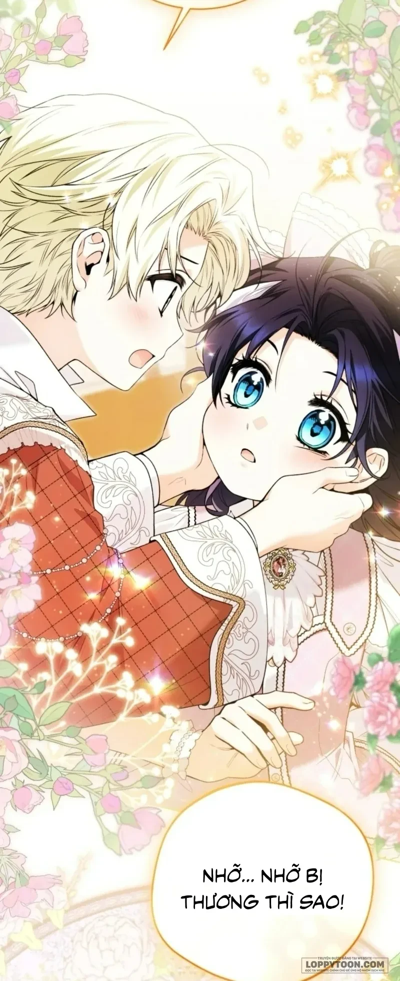 Bé Cá Voi Sát Thủ Phản Diện Chapter 95 - 69