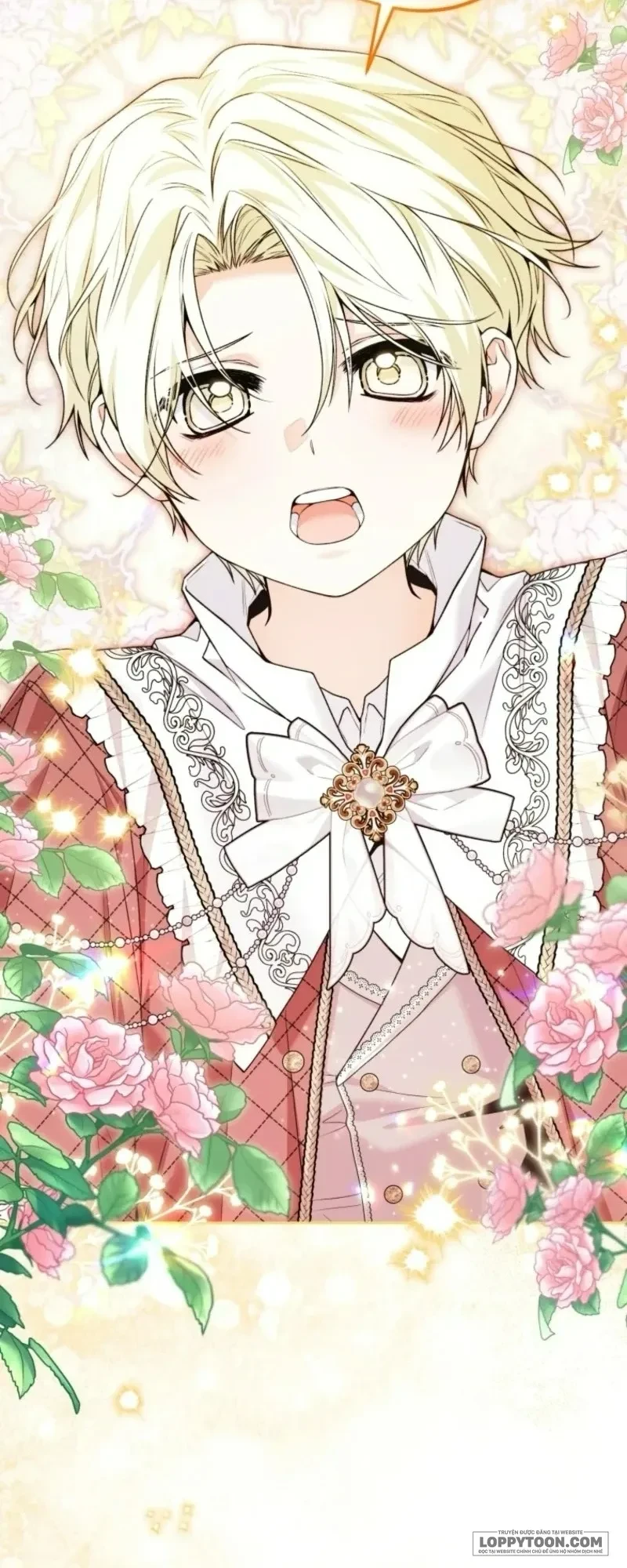 Bé Cá Voi Sát Thủ Phản Diện Chapter 95 - 70