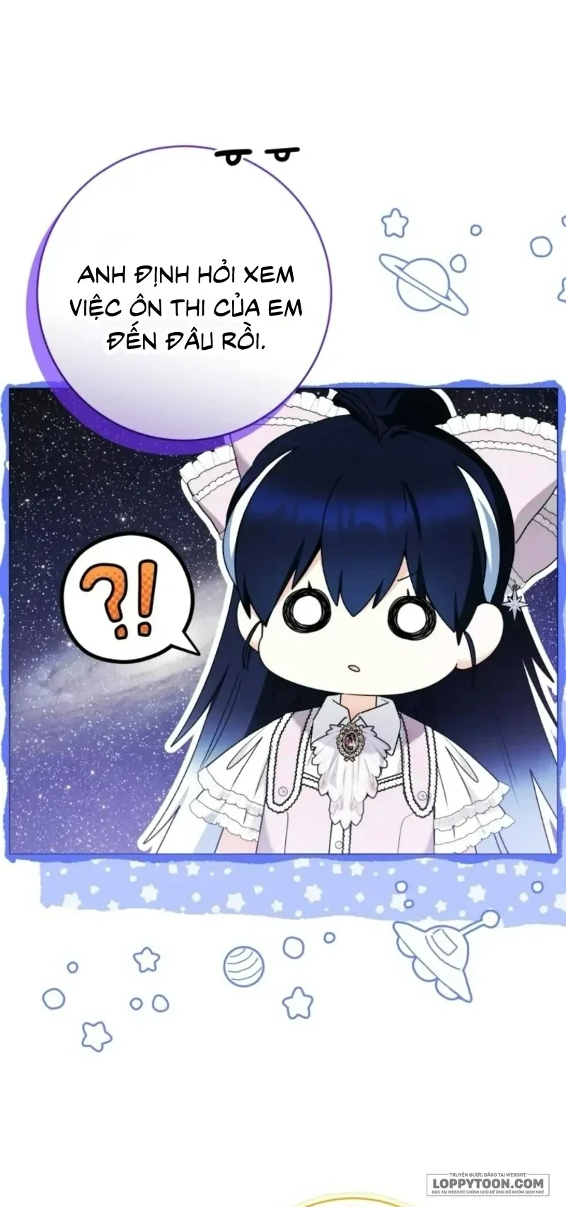 Bé Cá Voi Sát Thủ Phản Diện Chapter 95 - 76