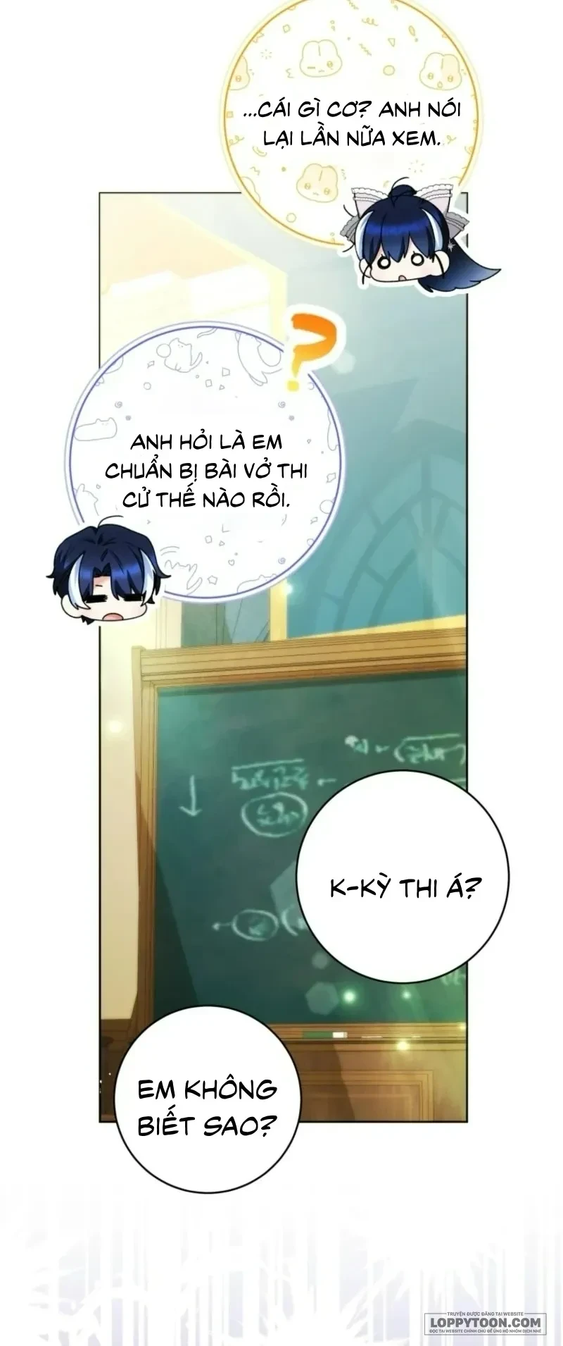Bé Cá Voi Sát Thủ Phản Diện Chapter 95 - 77