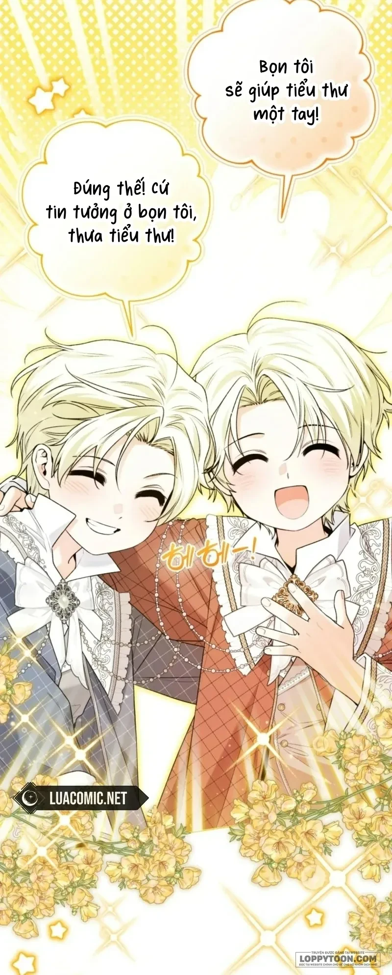 Bé Cá Voi Sát Thủ Phản Diện Chapter 96 - 6
