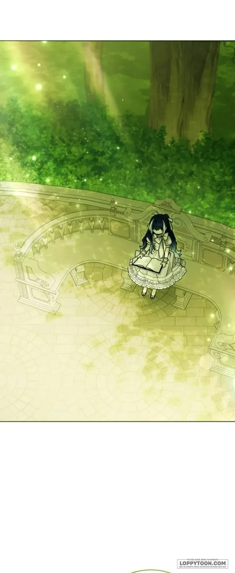 Bé Cá Voi Sát Thủ Phản Diện Chapter 96 - 10