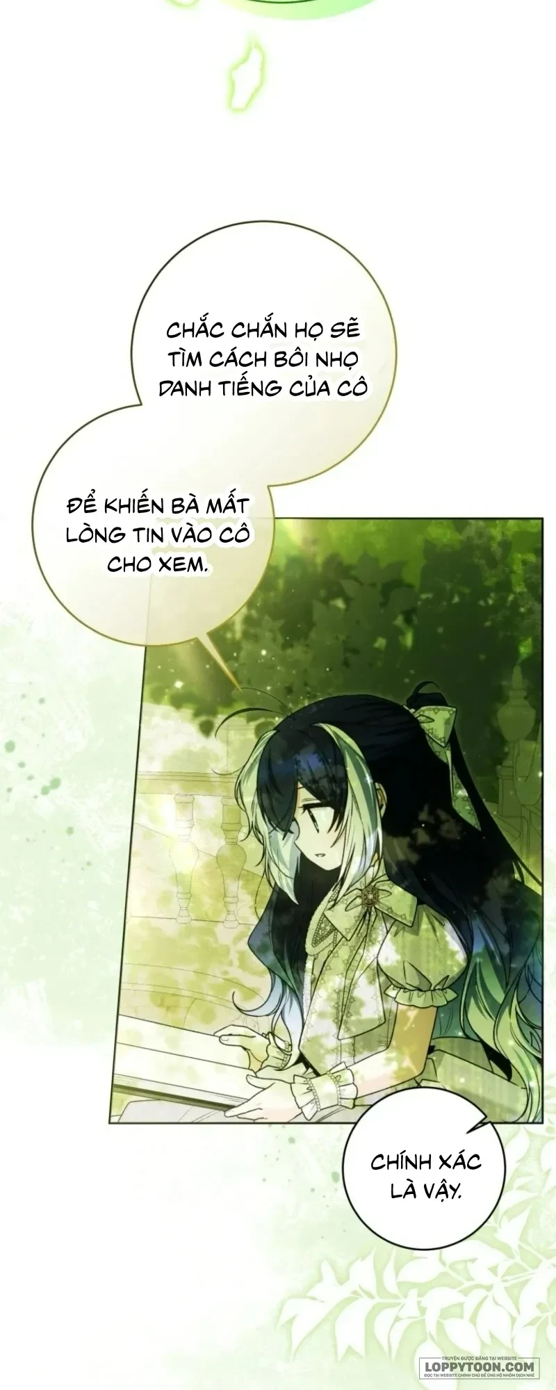 Bé Cá Voi Sát Thủ Phản Diện Chapter 96 - 13
