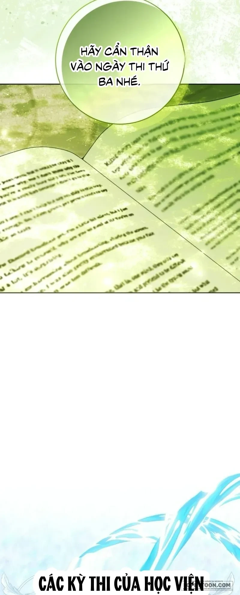Bé Cá Voi Sát Thủ Phản Diện Chapter 96 - 15