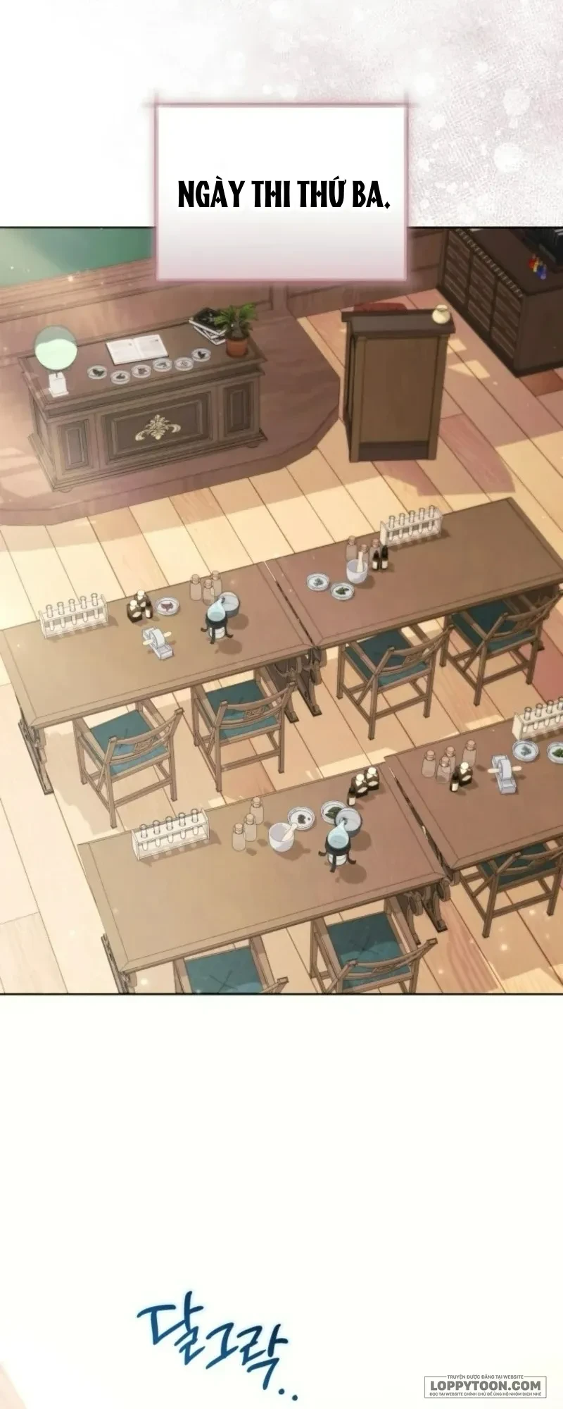 Bé Cá Voi Sát Thủ Phản Diện Chapter 96 - 23
