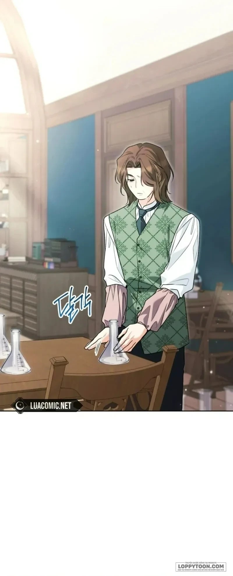 Bé Cá Voi Sát Thủ Phản Diện Chapter 96 - 24