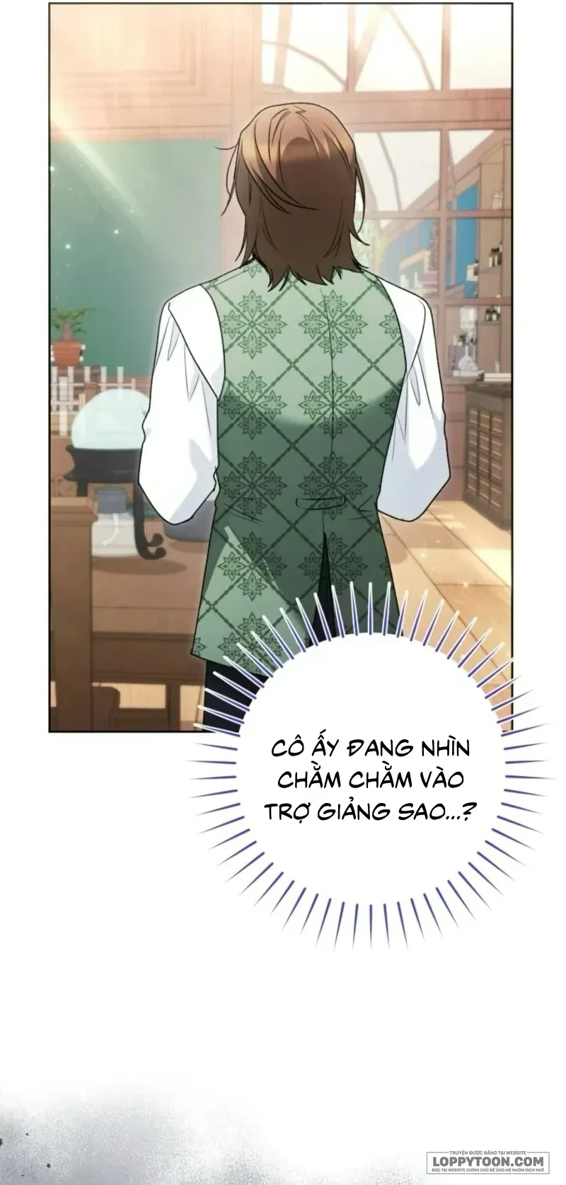 Bé Cá Voi Sát Thủ Phản Diện Chapter 96 - 27