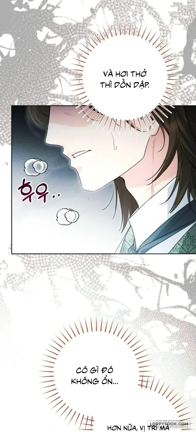 Bé Cá Voi Sát Thủ Phản Diện Chapter 96 - 30