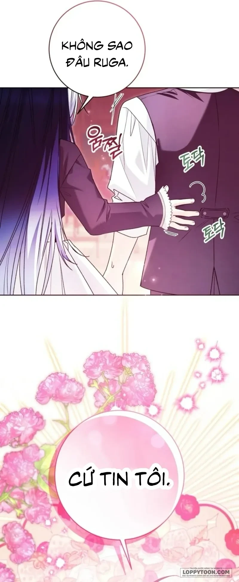 Bé Cá Voi Sát Thủ Phản Diện Chapter 96 - 33