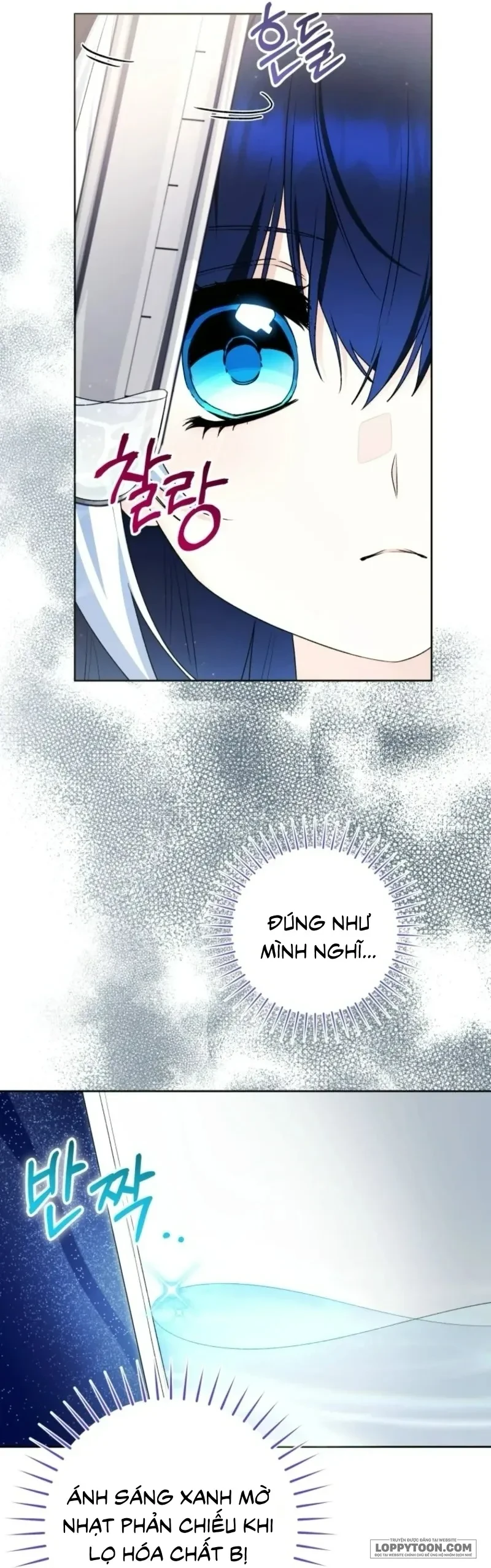 Bé Cá Voi Sát Thủ Phản Diện Chapter 96 - 43