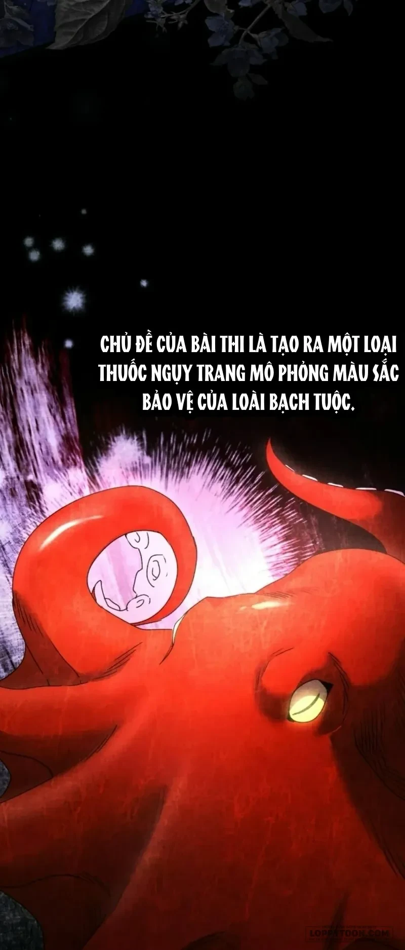 Bé Cá Voi Sát Thủ Phản Diện Chapter 96 - 45