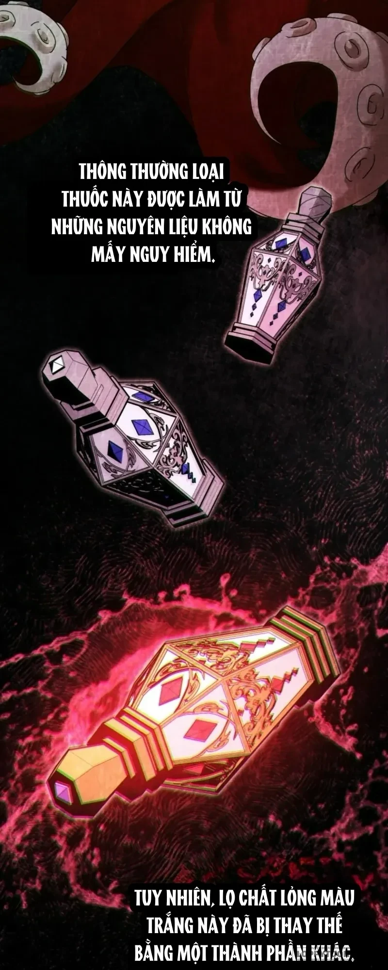 Bé Cá Voi Sát Thủ Phản Diện Chapter 96 - 46