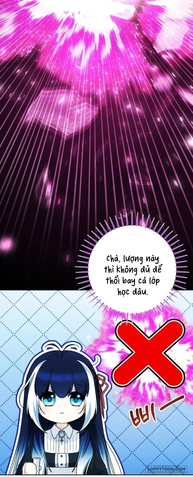 Bé Cá Voi Sát Thủ Phản Diện Chapter 96 - 48