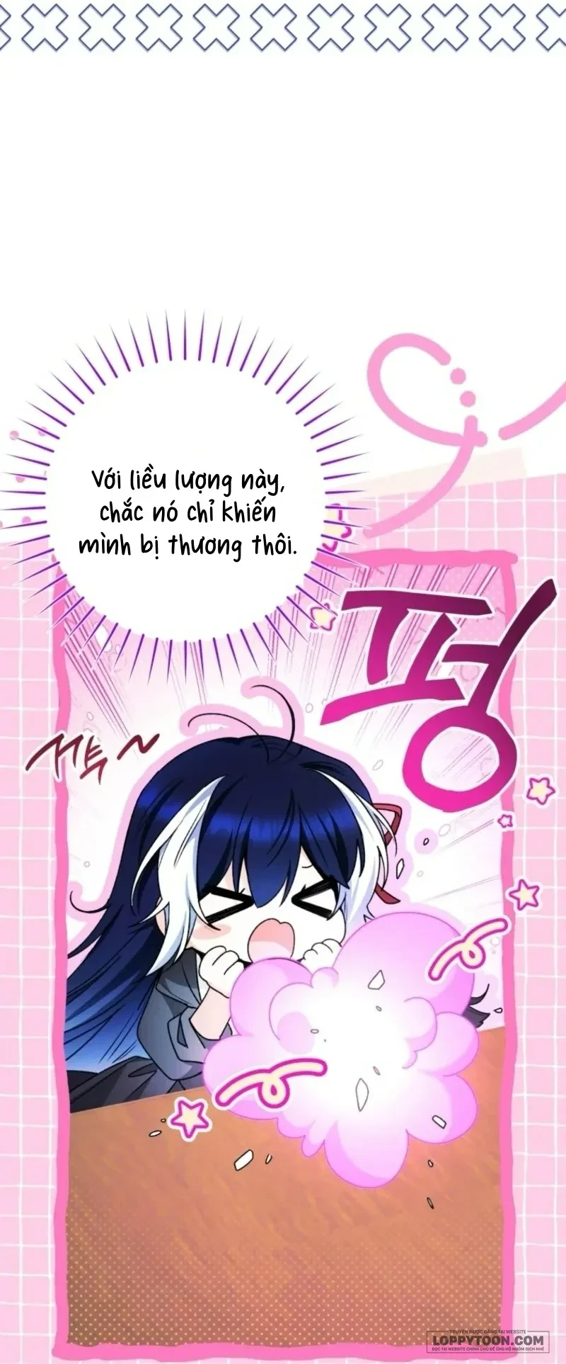 Bé Cá Voi Sát Thủ Phản Diện Chapter 96 - 49