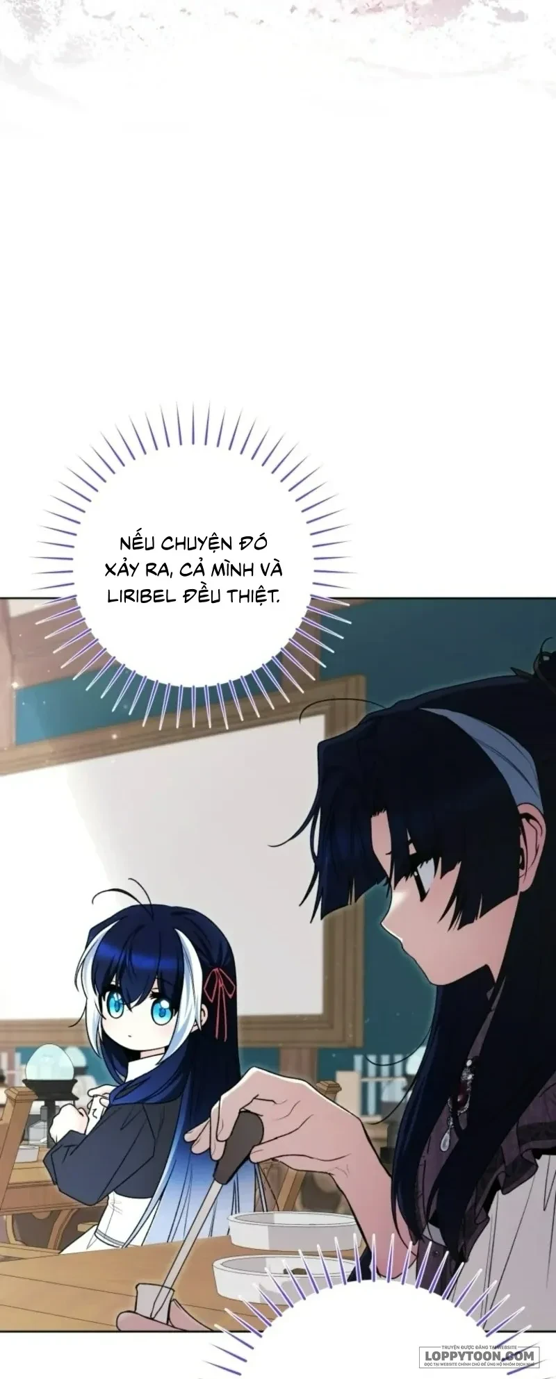 Bé Cá Voi Sát Thủ Phản Diện Chapter 96 - 55