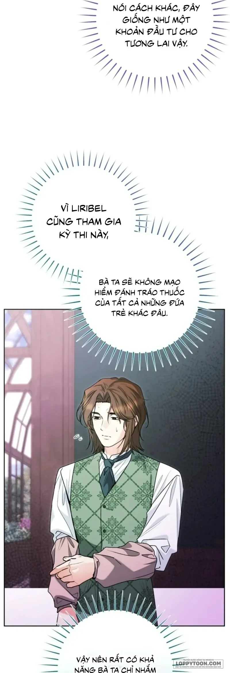 Bé Cá Voi Sát Thủ Phản Diện Chapter 96 - 56
