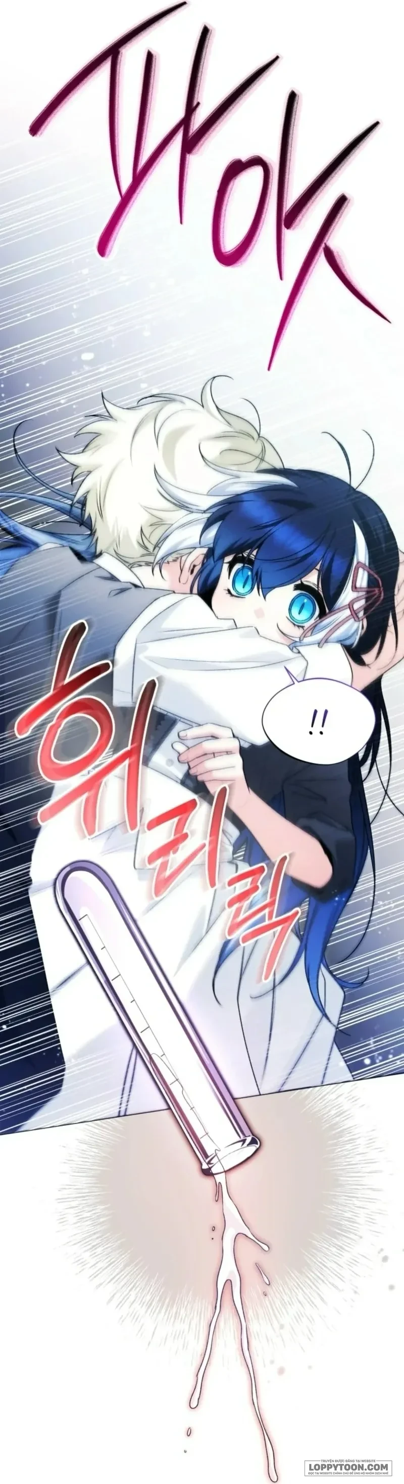 Bé Cá Voi Sát Thủ Phản Diện Chapter 96 - 60