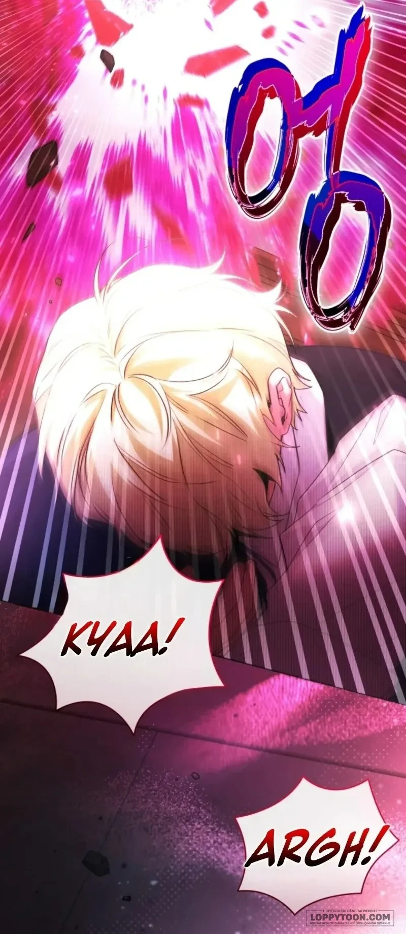 Bé Cá Voi Sát Thủ Phản Diện Chapter 96 - 63