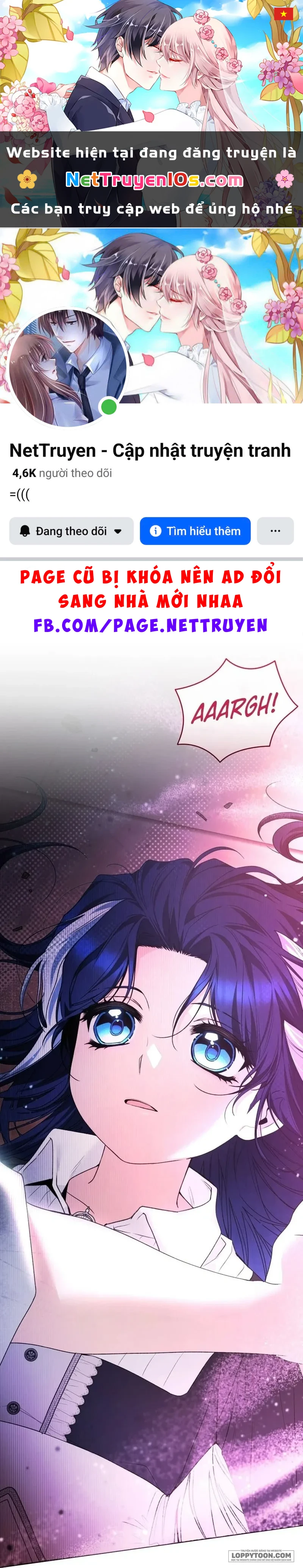Bé Cá Voi Sát Thủ Phản Diện Chapter 97 - 1