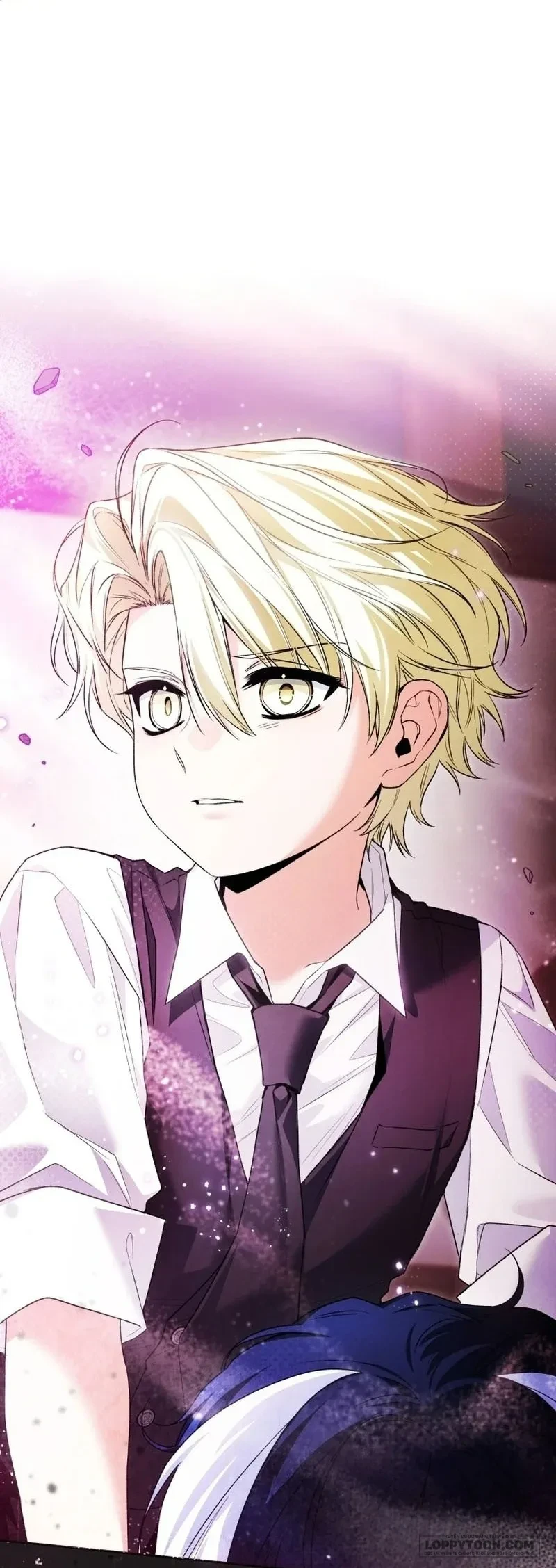 Bé Cá Voi Sát Thủ Phản Diện Chapter 97 - 2