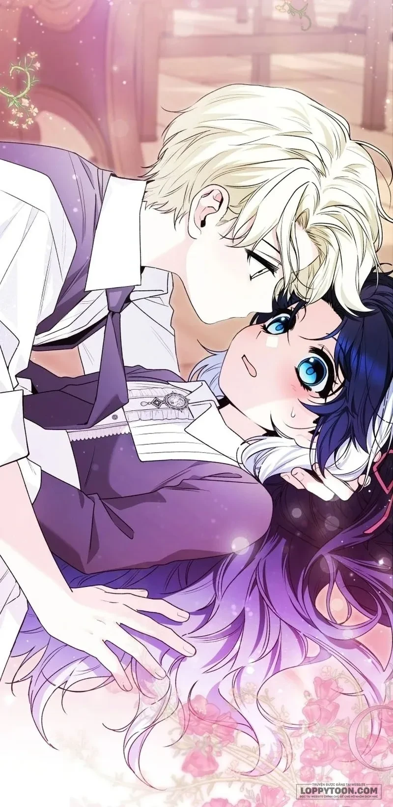 Bé Cá Voi Sát Thủ Phản Diện Chapter 97 - 5