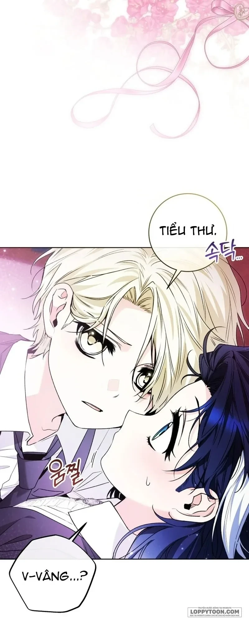 Bé Cá Voi Sát Thủ Phản Diện Chapter 97 - 6