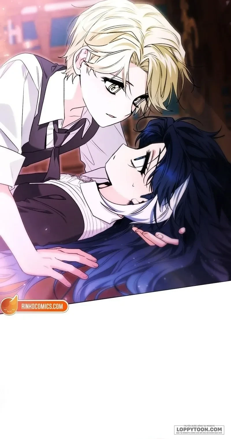 Bé Cá Voi Sát Thủ Phản Diện Chapter 97 - 9