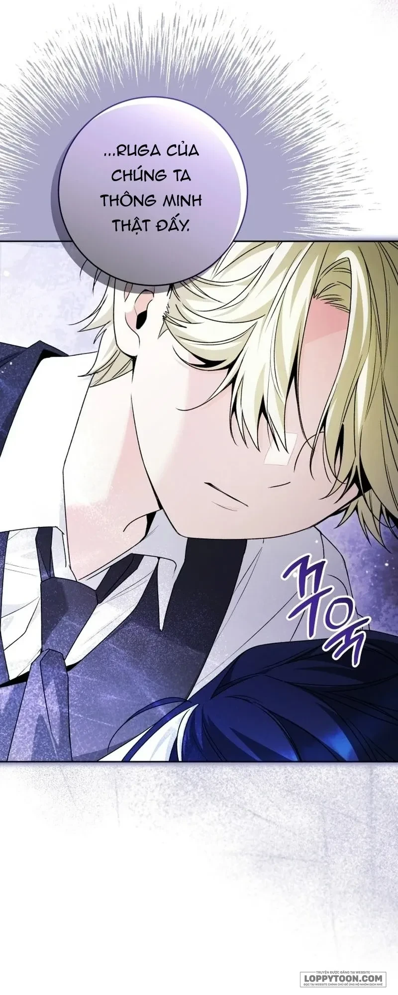 Bé Cá Voi Sát Thủ Phản Diện Chapter 97 - 11