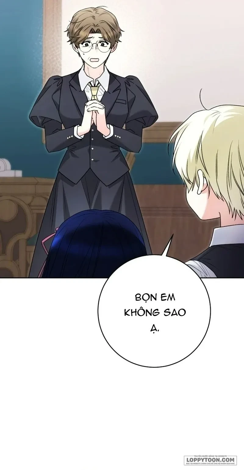 Bé Cá Voi Sát Thủ Phản Diện Chapter 97 - 15