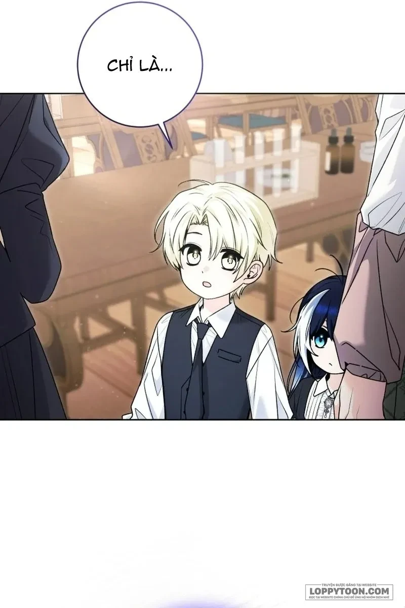 Bé Cá Voi Sát Thủ Phản Diện Chapter 97 - 16