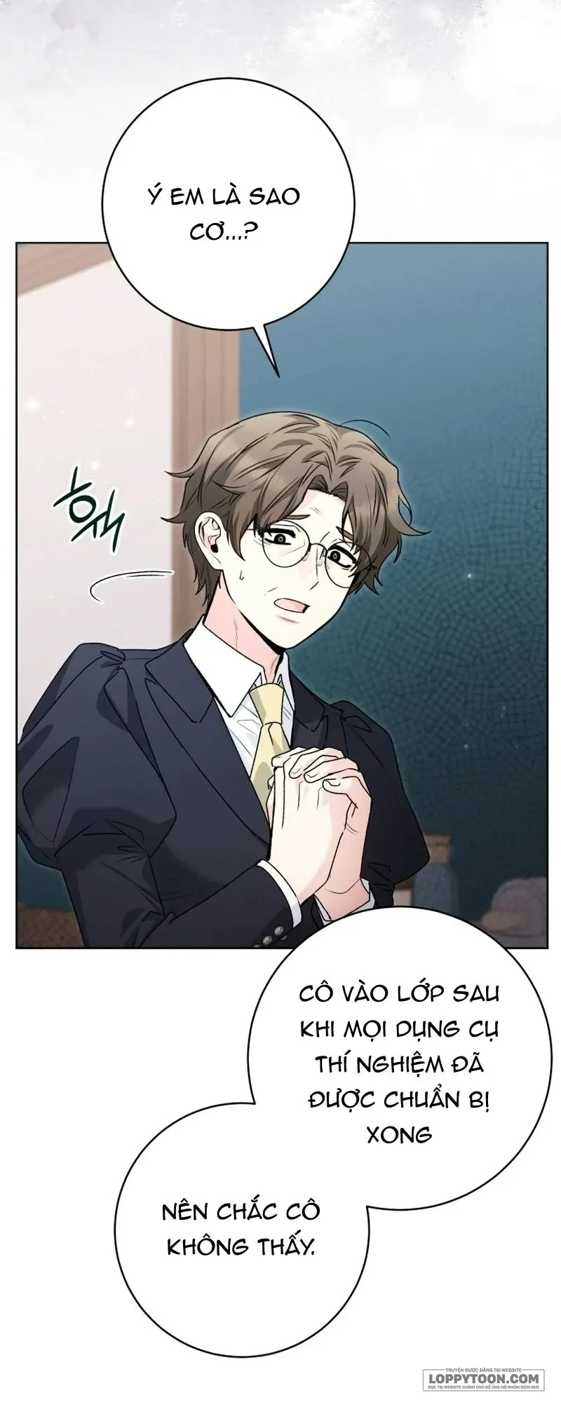 Bé Cá Voi Sát Thủ Phản Diện Chapter 97 - 18