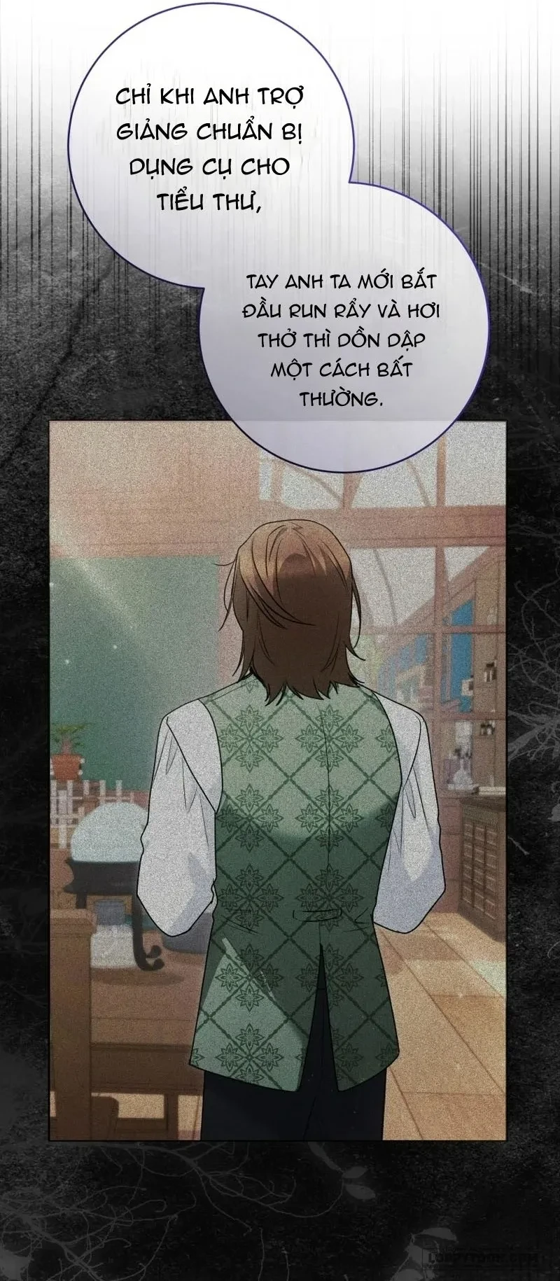 Bé Cá Voi Sát Thủ Phản Diện Chapter 97 - 20