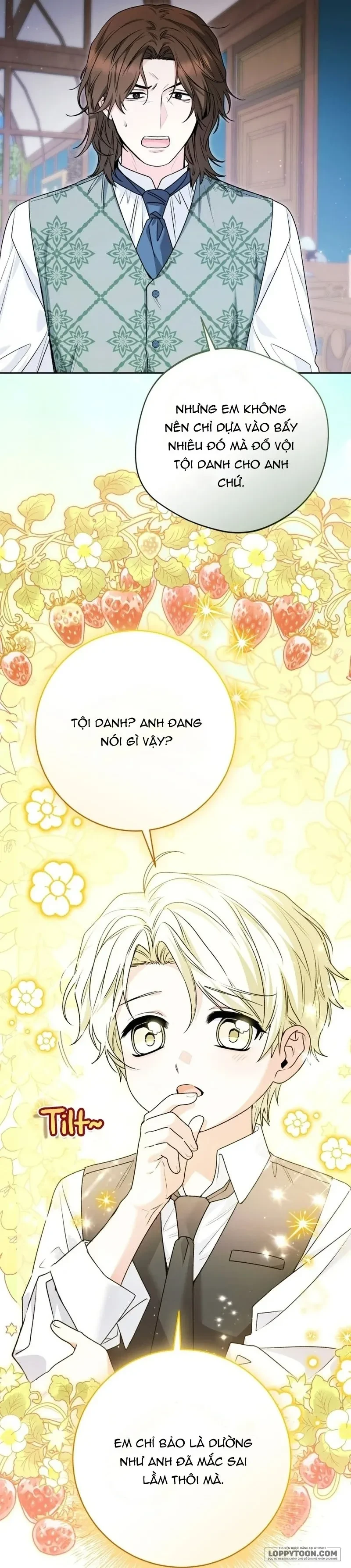 Bé Cá Voi Sát Thủ Phản Diện Chapter 97 - 22