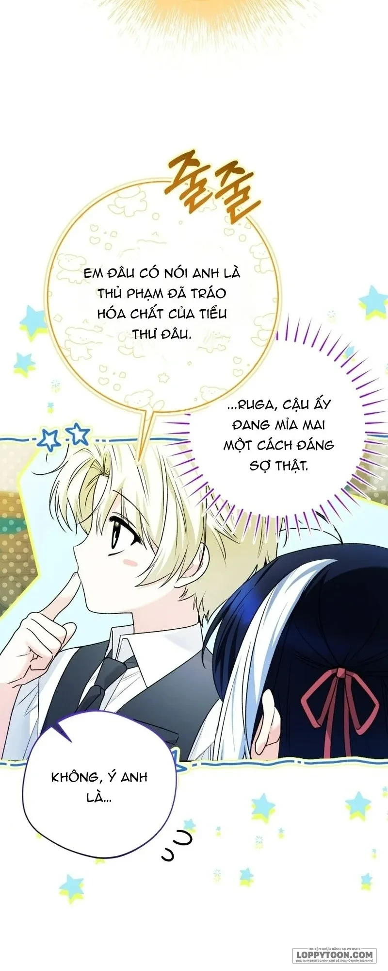 Bé Cá Voi Sát Thủ Phản Diện Chapter 97 - 23