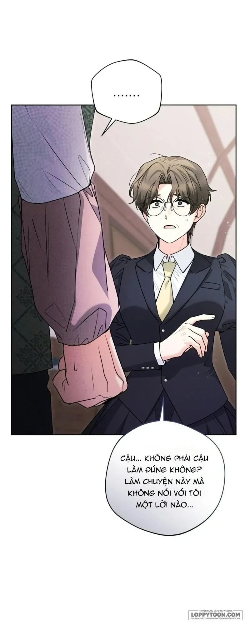 Bé Cá Voi Sát Thủ Phản Diện Chapter 97 - 24