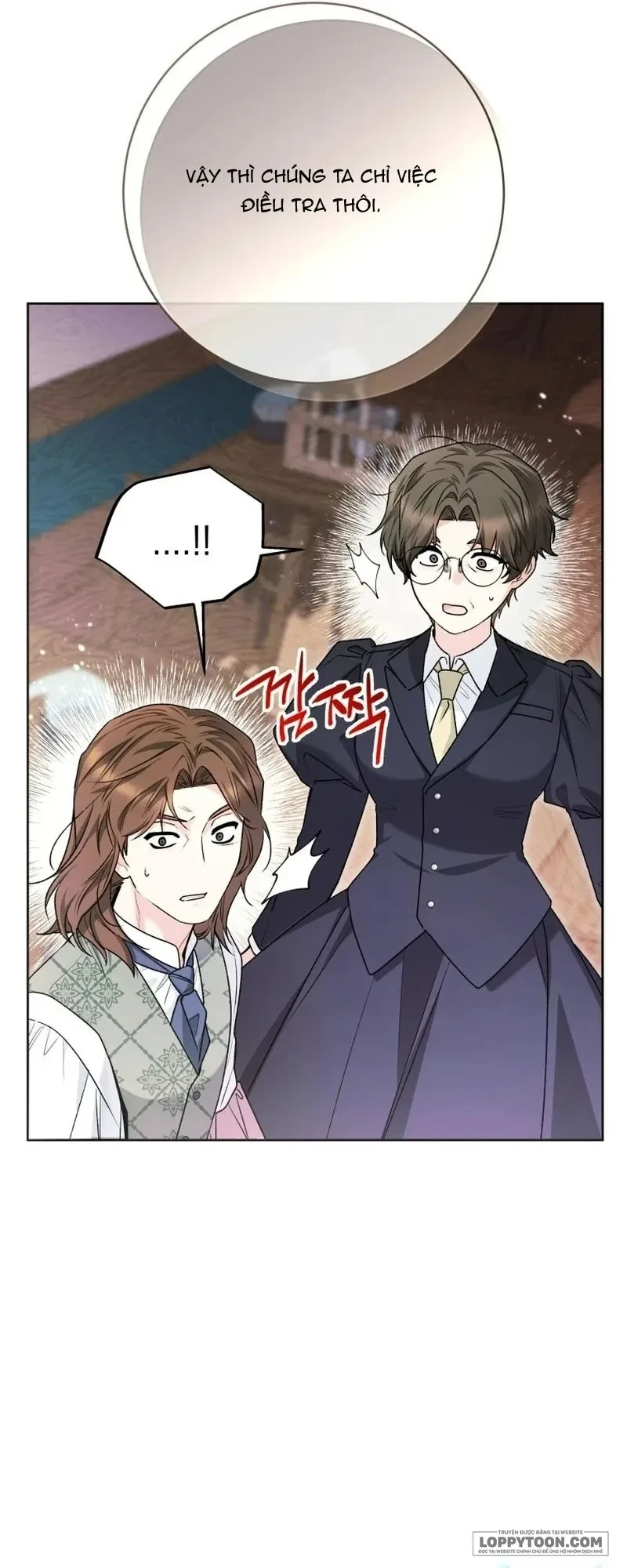 Bé Cá Voi Sát Thủ Phản Diện Chapter 97 - 26