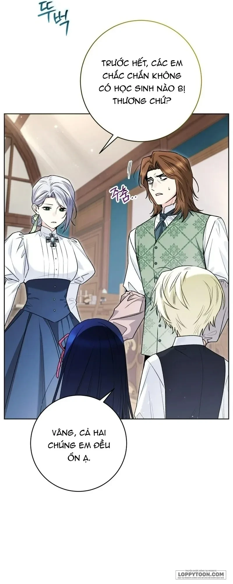 Bé Cá Voi Sát Thủ Phản Diện Chapter 97 - 29