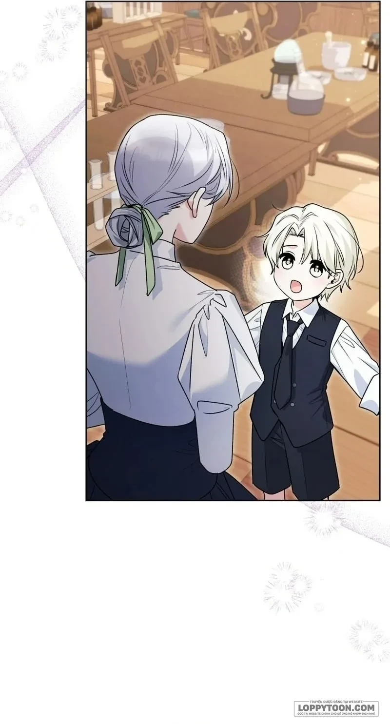 Bé Cá Voi Sát Thủ Phản Diện Chapter 97 - 33