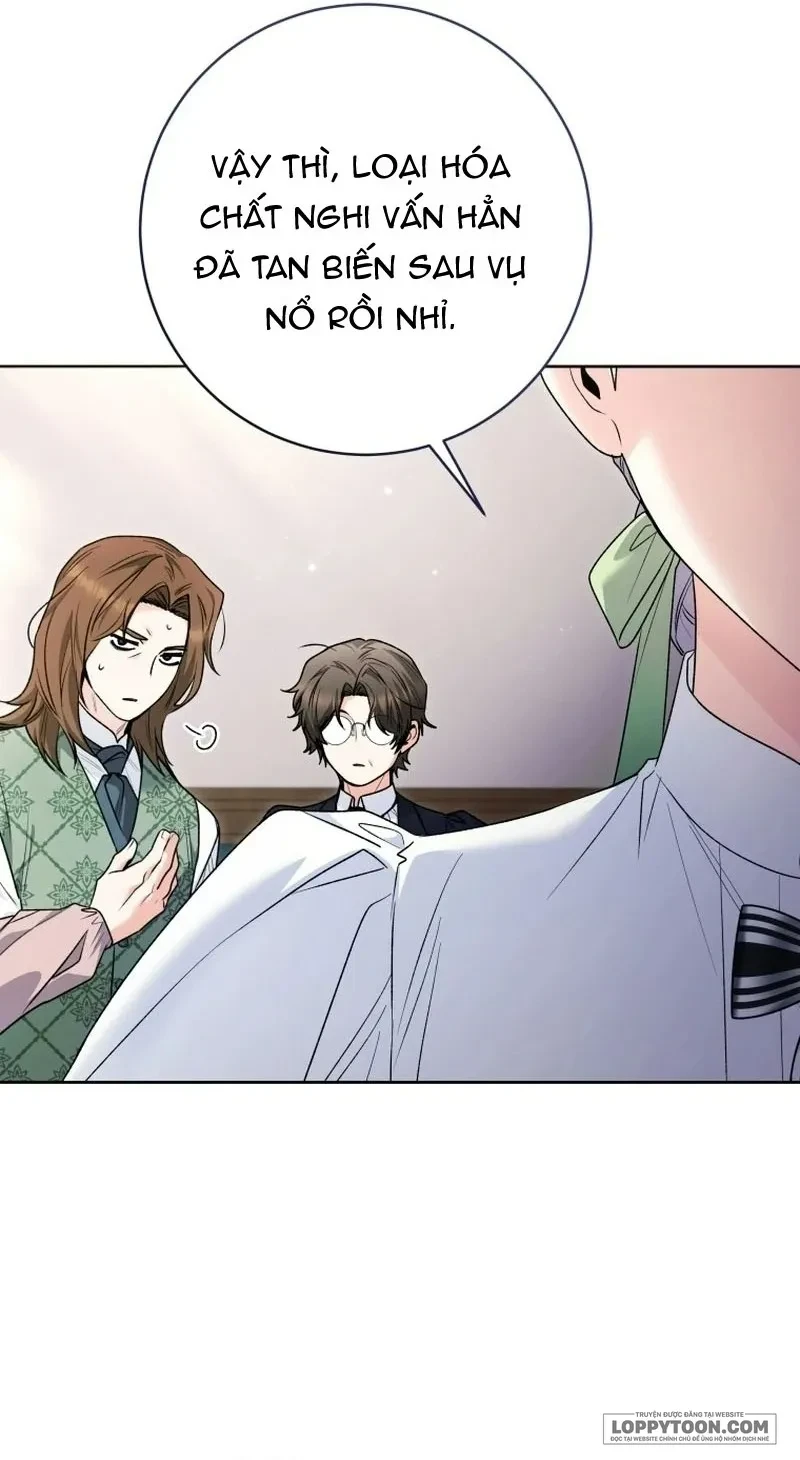 Bé Cá Voi Sát Thủ Phản Diện Chapter 97 - 34
