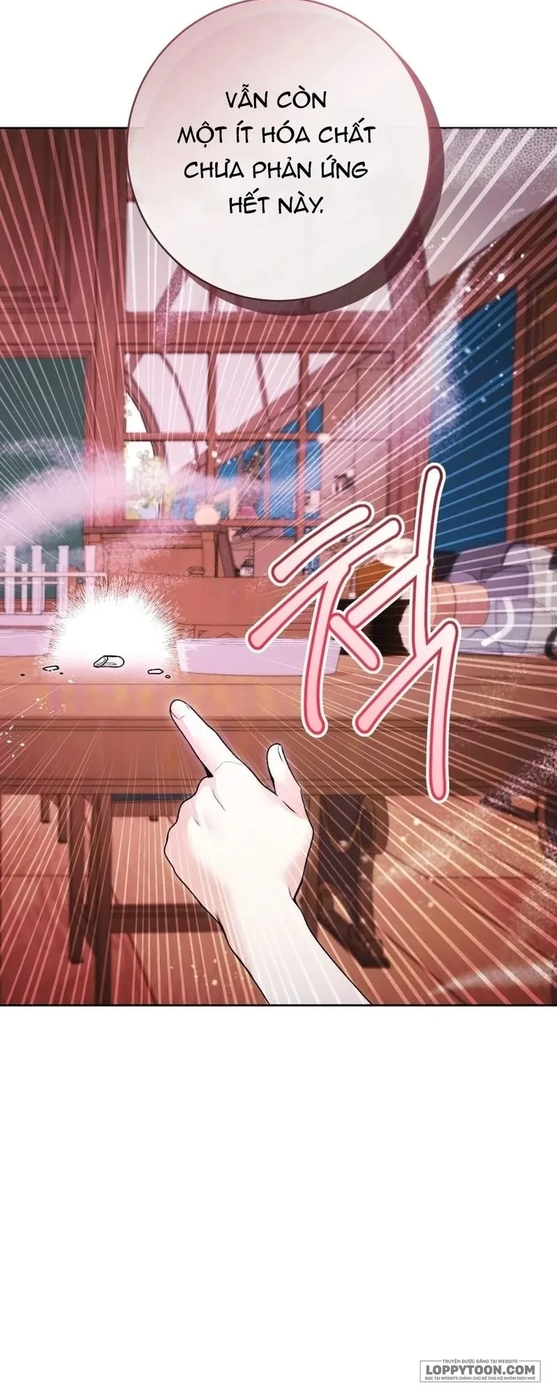 Bé Cá Voi Sát Thủ Phản Diện Chapter 97 - 36