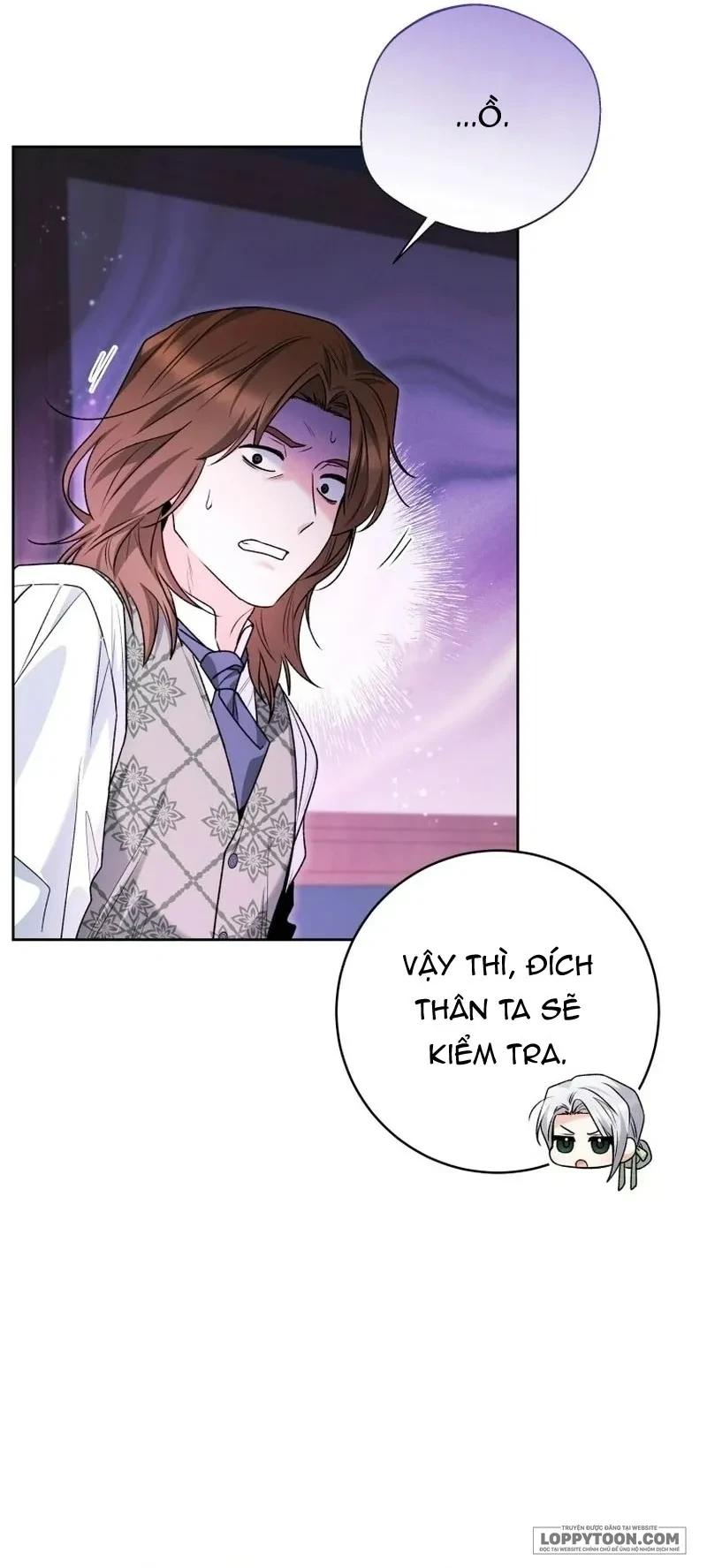 Bé Cá Voi Sát Thủ Phản Diện Chapter 97 - 38