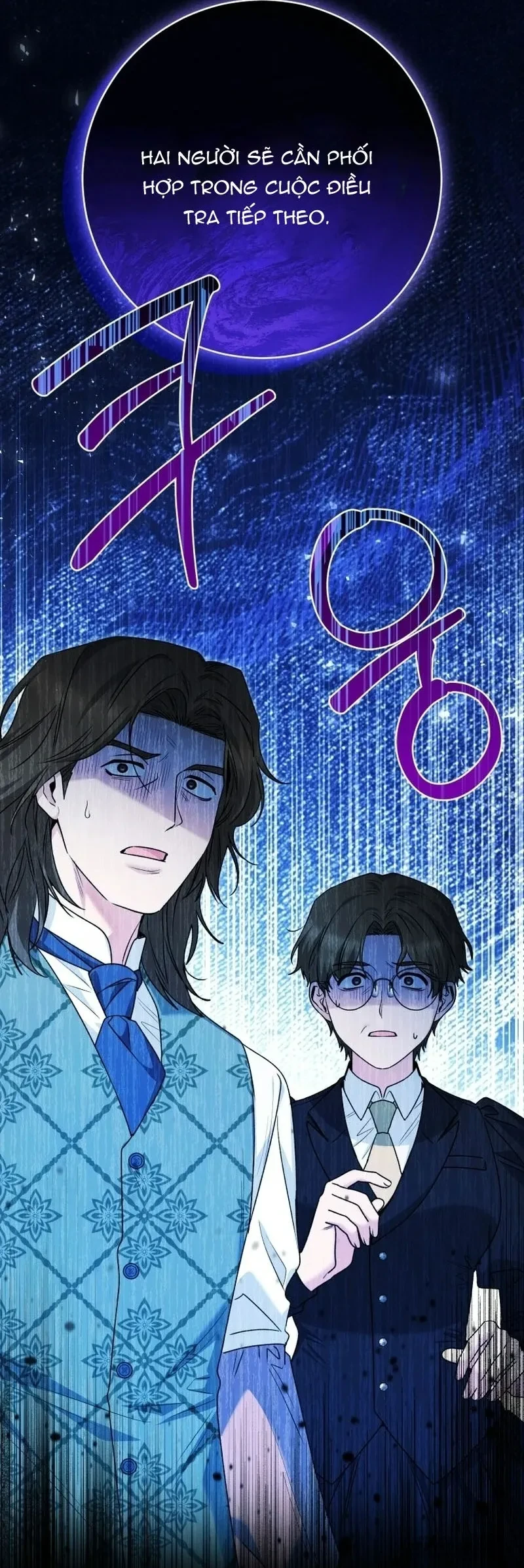 Bé Cá Voi Sát Thủ Phản Diện Chapter 97 - 44